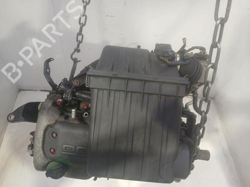 Engine SUZUKI SWIFT III (MZ, EZ) 1.3 (RS413, ZC11S) | BP39908416M1 - Image 6