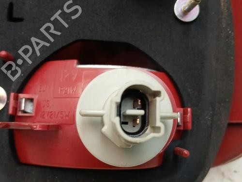 Left taillight HONDA CIVIC VII Hatchback (EU, EP, EV) 1.4 iS (EP1, EU5, EU7) | BP36931112C34  - Image 7