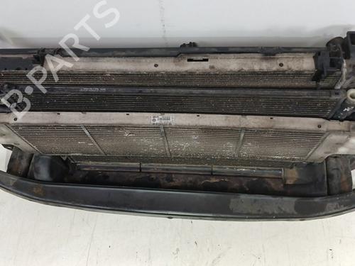 Front slam panel VW TRANSPORTER T5 Van (7HA, 7HH, 7EA, 7EH) 2.0 TDI | BP36956945C72 - Image 2