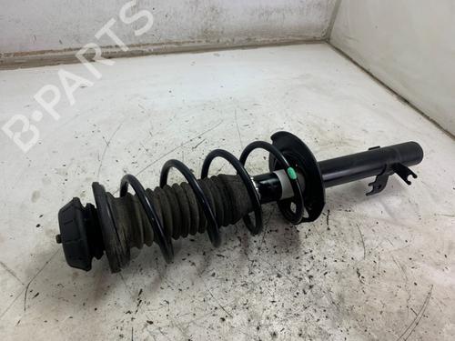 Left front shock absorber TOYOTA AYGO (_B4_) 1.0 (KGB40) | BP36924663M16 - Image 9