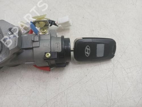 Switch HYUNDAI i30 Estate (FD) 1.6 | BP40491432I30 - Image 3