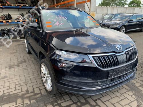 Electronic sensor SKODA KAROQ (NU7, ND7) 1.6 TDI | BP36920878M84 - Image 7