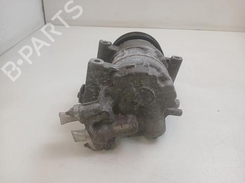AC compressor PEUGEOT 2008 I (CU_) 1.2 VTi | BP39494557M34 - Image 4