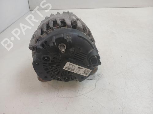 Alternator SKODA SCALA (NW1) 1.0 TSI | BP39908466M7 - Image 4