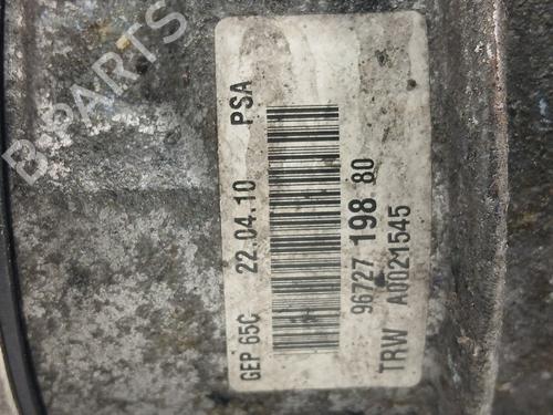 Steering pump PEUGEOT PARTNER Box Body/MPV 1.6 HDi 16V | BP36922177M99 - Image 7