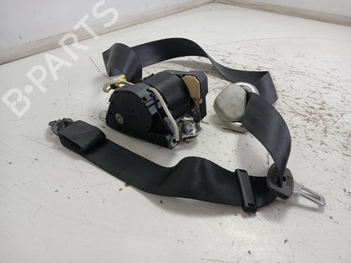 Front right seatbelt VW TRANSPORTER T5 Van (7HA, 7HH, 7EA, 7EH) 2.0 TDI | BP36926816I25 - Image 2