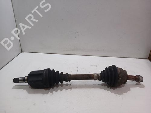 Used Left front driveshaft Left front driveshaft 36922761 36922761