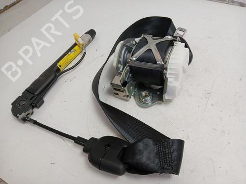 Front right seatbelt FORD KA (RU8) 1.2 | BP36927444I25 - Image 5