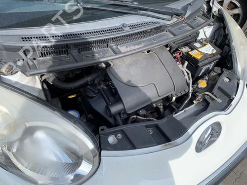 Used Engine Engine 38530358 38530358