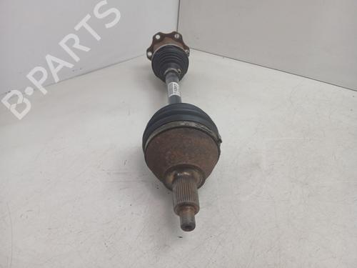 Left front driveshaft SKODA SCALA (NW1) 1.0 TSI | BP39908437M38 - Image 3