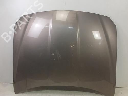 Used Hood Hood JAGUAR XE (X760) 2.0 D (163 hp) 40117404 40117404