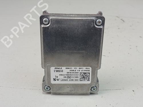 Camera OPEL CORSA F (P2JO) CORSA-e (68) | BP36924328E14 - Image 4