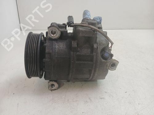 AC compressor BMW 5 Touring (E61) 523 i | BP39908503M34 - Image 3