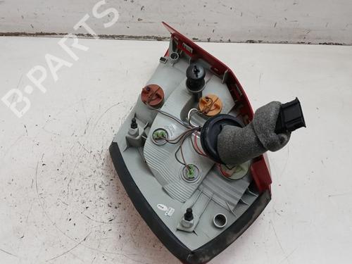 Left taillight SKODA FABIA II (542) 1.6 | BP36931427C34  - Image 7