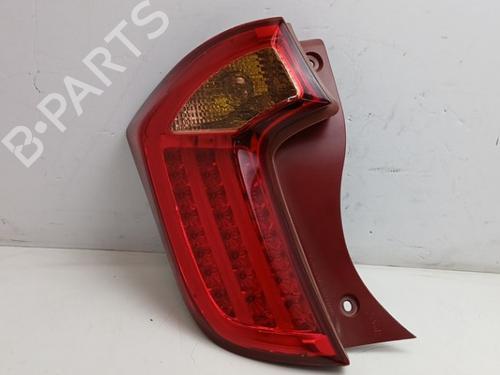 left-taillight-kia-picanto-ii-ta-2011-2012-2013-2014-2015-2016-2017-2018-36932571 main image