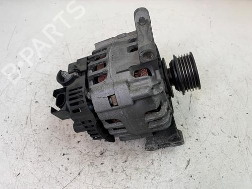 alternator-mercedes-benz-a-class-w169-2004-2005-2006-2007-2008-2009-2010-2011-2012-36931524 main image