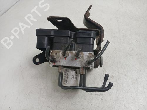 ABS pump OPEL AGILA B (H08) 1.0 (F68) | BP40254522M43 - Image 4
