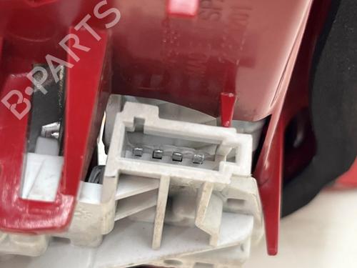 Right taillight OPEL MERIVA B MPV (S10) 1.4 LPG (75) | BP36932929C35  - Image 7