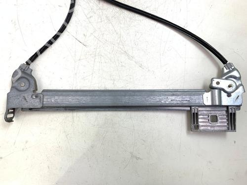 Front right window mechanism CITROËN C3 Pluriel (HB_) 1.4 | BP36929895C23 - Image 3