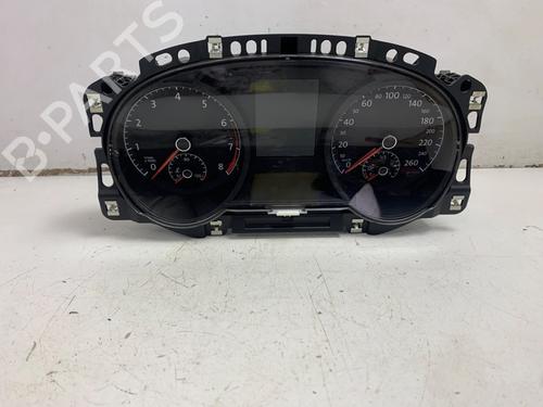 display-monitor-vw-golf-vii-5g1-bq1-be1-be2-2012-2013-2014-2015-2016-2017-2018-2019-2020-2021-36928015 main image