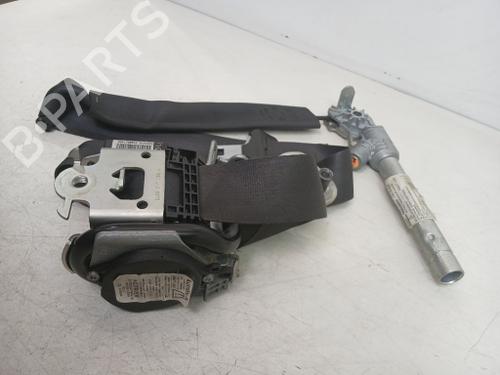 Front left seatbelt CITROËN C3 Picasso (SH_) 1.6 VTi 120 | BP40491357I26 - Image 2