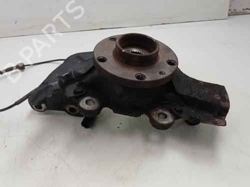 Left front steering knuckle OPEL COMBO Box Body/MPV (X12) 1.3 CDTI (B05) | BP37516516M25 - Image 4
