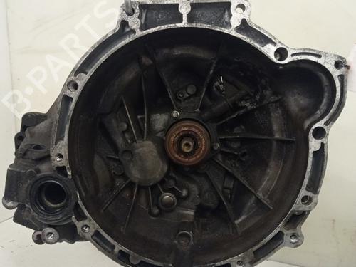 Used Gearbox Gearbox 36919692 36919692