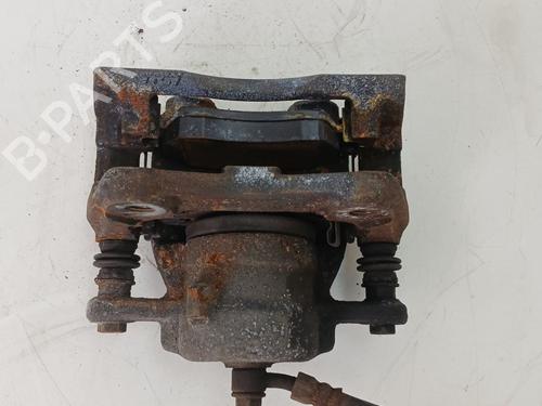 Left front brake caliper NISSAN MICRA V (K14) 0.9 IG-T | BP36956950M105 - Image 6