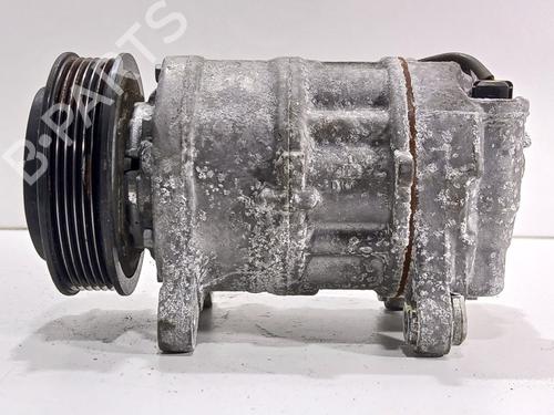 AC compressor BMW 3 (F30, F80) 318 d | BP36921784M34  - Image 6