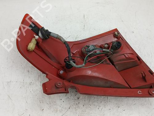 Left taillight SUZUKI SWIFT III (MZ, EZ) 1.5 (RS415, ZC21S) | BP36932200C34 - Image 5