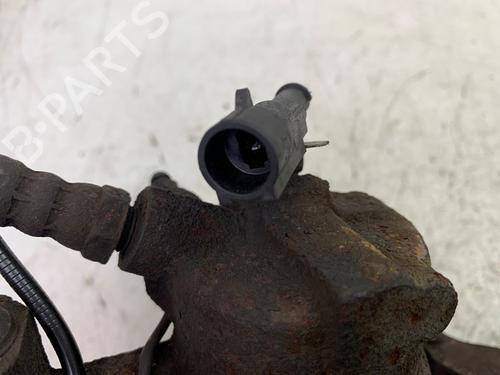 Left front steering knuckle FORD KA (RU8) 1.2 | BP36931272M25 - Image 7