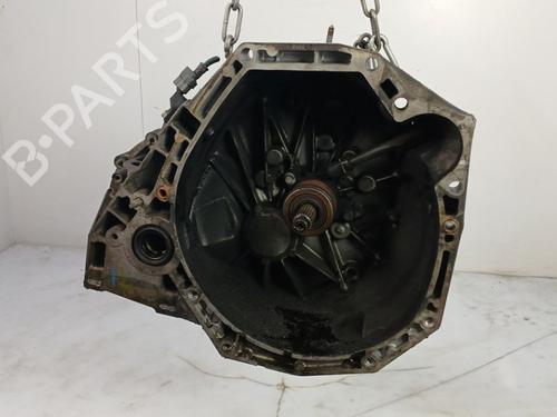 Used Gearbox Gearbox 36927193 36927193