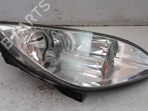 Faro anteriore destro Faro anteriore destro MITSUBISHI COLT VI (Z3_A, Z2_A) 1.5 (Z23A) (109 hp) 36931799 36931799