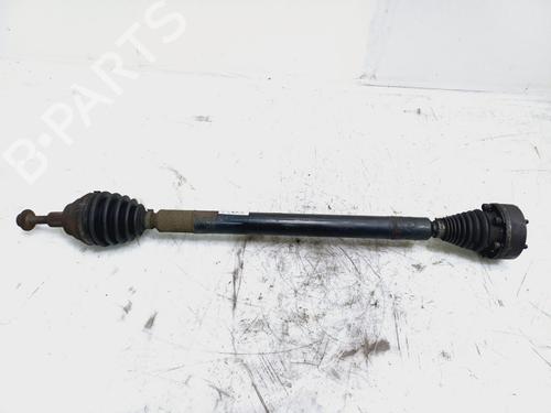 Used Right front driveshaft Right front driveshaft 36920134 36920134