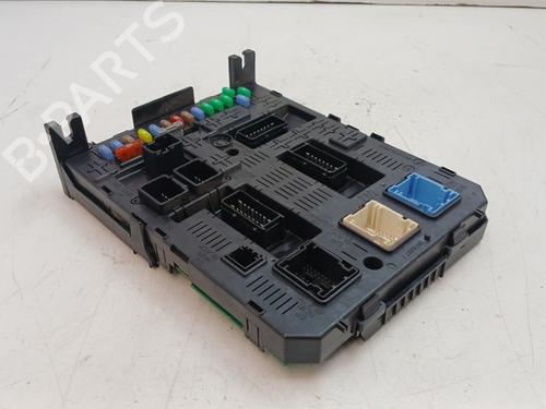 Electronic module PEUGEOT PARTNER Box Body/MPV 1.6 HDi | BP37435665M83 - Image 4