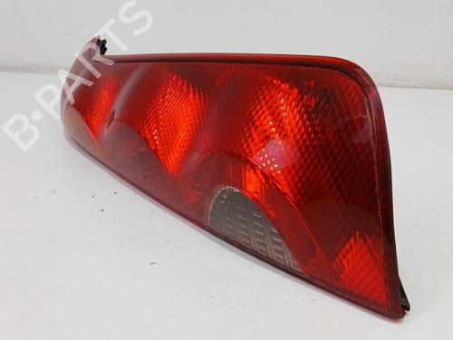 Right taillight NISSAN NOTE (E11, NE11) 1.4 | BP36923768C35 - Image 3