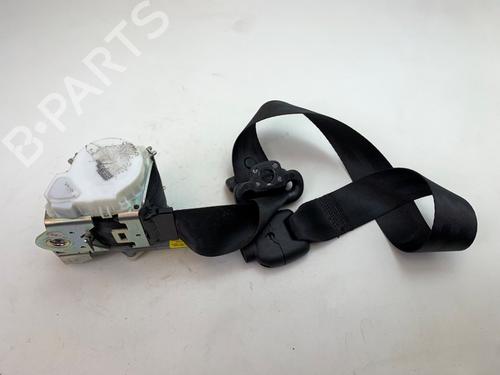 Front right seatbelt FORD KA (RU8) 1.2 | BP36932042I25 - Image 2