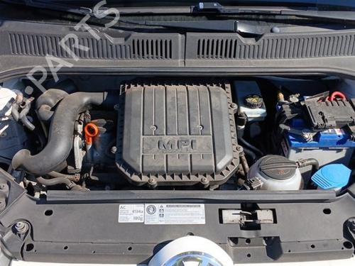 Engine VW UP! (121, 122, BL1, BL2, BL3, 123) 1.0 | BP36923485M1 - Image 7