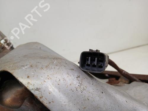 Udstødningsmanifold MAZDA CX-3 (DK) 2.0 SKYACTIV-G (DK5W, DK6W) | BP36927389M110  - Image 5