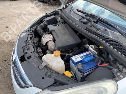 Gearbox OPEL CORSA D (S07) 1.3 CDTI (L08, L68) | BP37261415M3 - Image 2