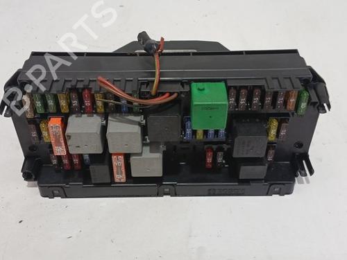 Fuse box MERCEDES-BENZ E-CLASS T-Model (S212) E 200 CDI / BlueTEC (212.205, 212.206) | BP36924869E1 - Image 5