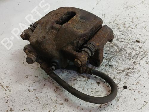 Right front brake caliper SUZUKI SWIFT III (MZ, EZ) 1.3 (RS413, ZC11S) | BP36926752M104 - Image 3