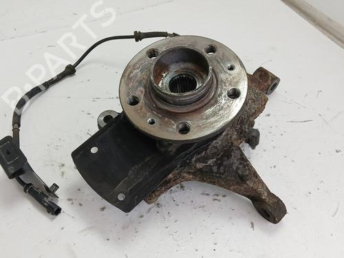 Left front steering knuckle FIAT TALENTO Van (296_) 1.6 D | BP36926224M25  - Image 6