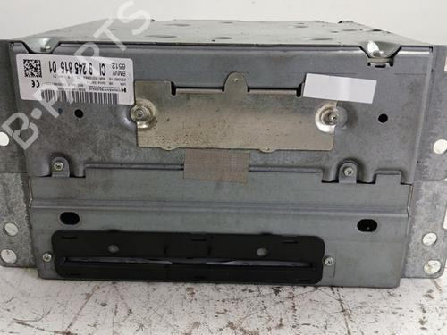 Used Electronic module Electronic module 36926748 36926748