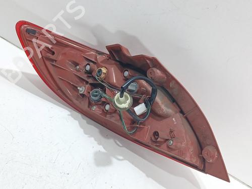 Right taillight MAZDA 2 (DE_, DH_) 1.3 (DE3FS) | BP36922036C35 - Image 5