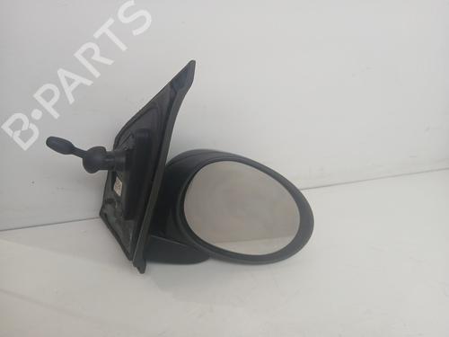 Used Right mirror Right mirror PEUGEOT 107 (PM_, PN_) 1.0 (68 hp) 39934184 39934184