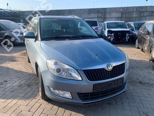 Subframe SKODA FABIA II Combi (545) 1.2 TDI | BP38614329M9 - Image 3