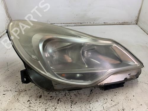 Used Right headlight Right headlight 36927182 36927182