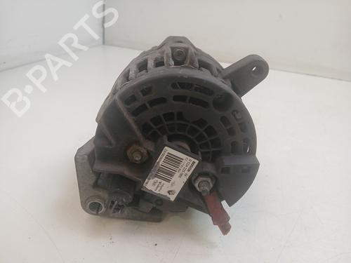 Alternator RENAULT TWINGO II (CN0_) 1.2 16V (CN04, CN0B) | BP39494660M7 - Image 3