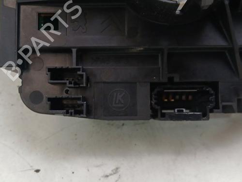 Steering column stalk CITROËN C4 CACTUS 1.2 VTi 82 | BP37670967I23 - Image 5